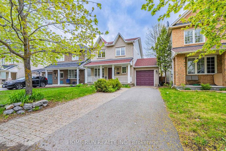 Photo 2 at 182 Windhurst Drive, Nepean (Barrhaven East), Ottawa