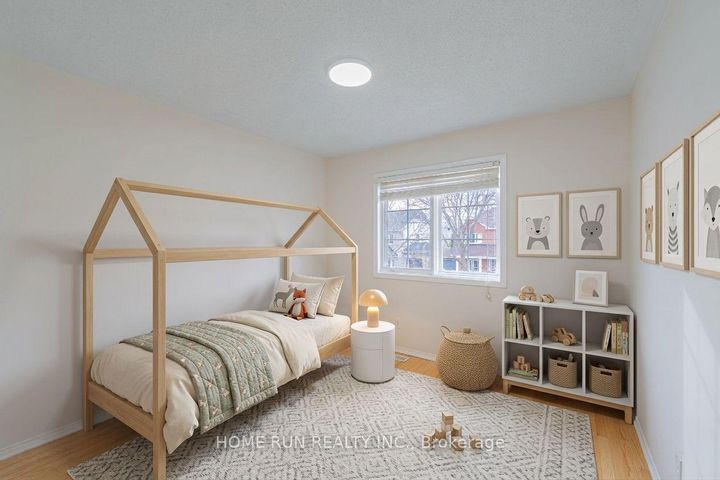 Photo 11 at 182 Windhurst Drive, Nepean (Barrhaven East), Ottawa