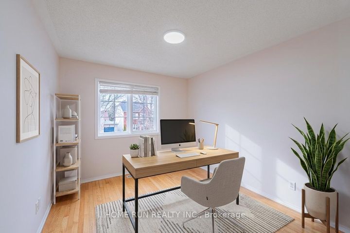 Photo 13 at 182 Windhurst Drive, Nepean (Barrhaven East), Ottawa