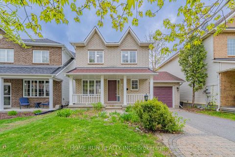 Photo 0 at 182 Windhurst Drive, Nepean (Barrhaven East), Ottawa