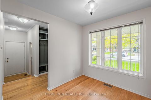 Photo 3 at 182 Windhurst Drive, Nepean (Barrhaven East), Ottawa