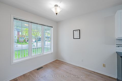 Photo 4 at 182 Windhurst Drive, Nepean (Barrhaven East), Ottawa