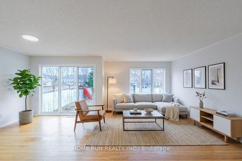 Photo 8 at 182 Windhurst Drive, Nepean (Barrhaven East), Ottawa