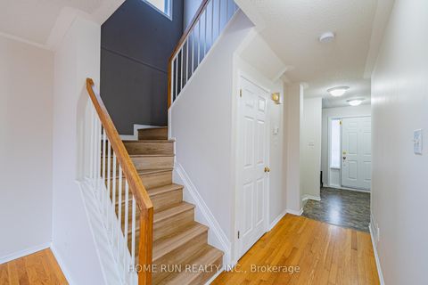 Photo 10 at 182 Windhurst Drive, Nepean (Barrhaven East), Ottawa