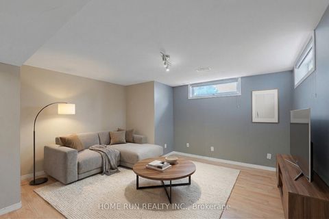 Photo 21 at 182 Windhurst Drive, Nepean (Barrhaven East), Ottawa