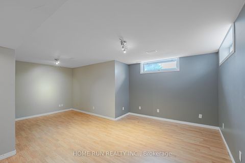 Photo 22 at 182 Windhurst Drive, Nepean (Barrhaven East), Ottawa