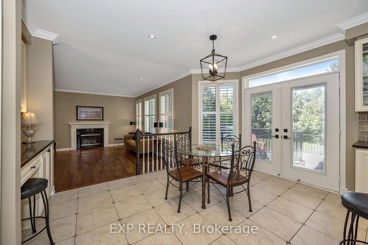 Photo 3 at 28 Sachs Forest Place, Nepean (Barrhaven East), Ottawa
