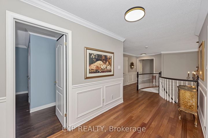 Photo 15 at 28 Sachs Forest Place, Nepean (Barrhaven East), Ottawa