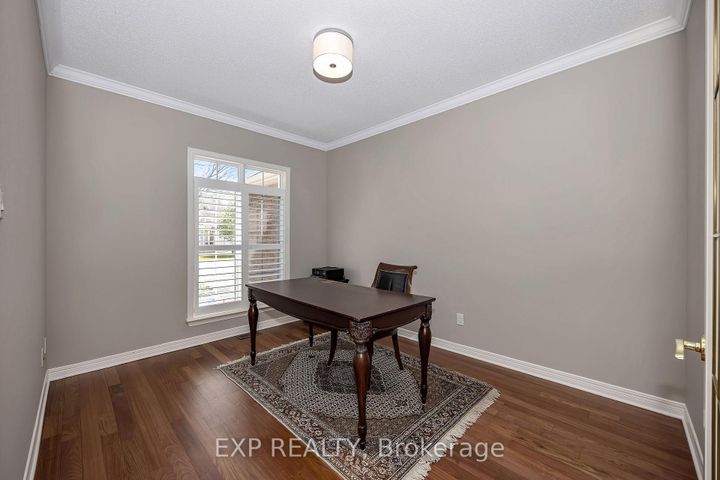 Photo 28 at 28 Sachs Forest Place, Nepean (Barrhaven East), Ottawa