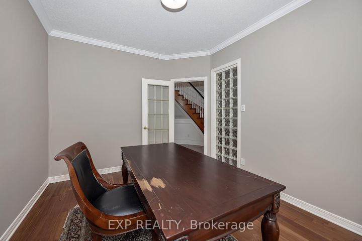 Photo 29 at 28 Sachs Forest Place, Nepean (Barrhaven East), Ottawa