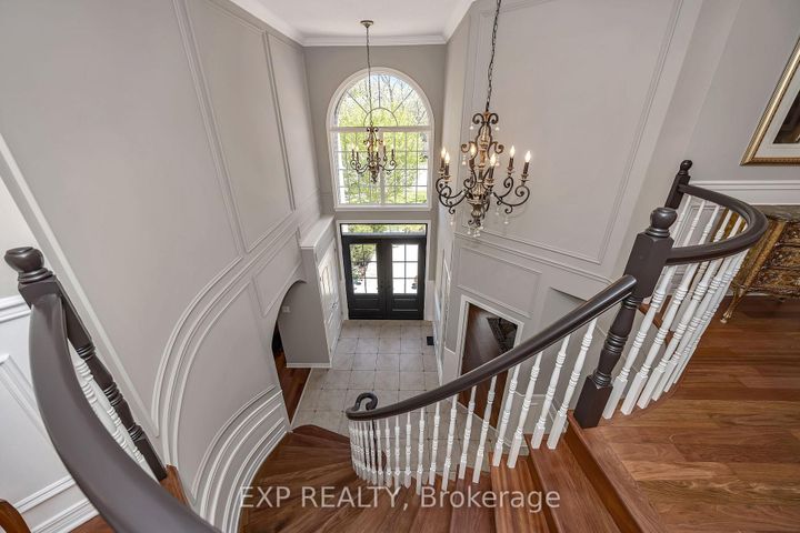 Photo 30 at 28 Sachs Forest Place, Nepean (Barrhaven East), Ottawa
