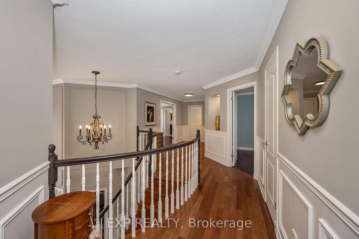 Photo 31 at 28 Sachs Forest Place, Nepean (Barrhaven East), Ottawa