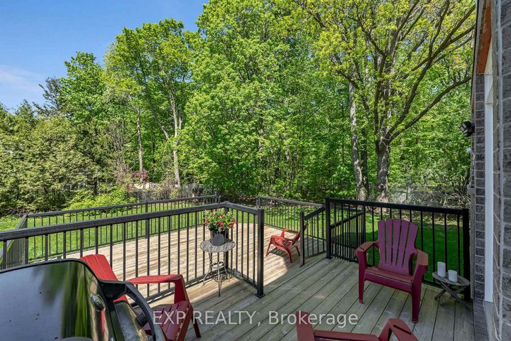 Photo 34 at 28 Sachs Forest Place, Nepean (Barrhaven East), Ottawa