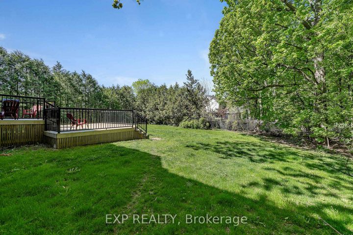 Photo 35 at 28 Sachs Forest Place, Nepean (Barrhaven East), Ottawa