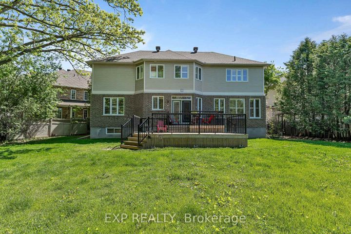 Photo 37 at 28 Sachs Forest Place, Nepean (Barrhaven East), Ottawa