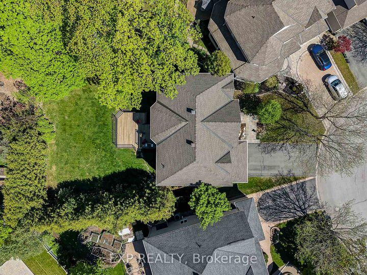 Photo 38 at 28 Sachs Forest Place, Nepean (Barrhaven East), Ottawa