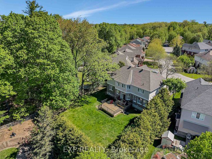 Photo 39 at 28 Sachs Forest Place, Nepean (Barrhaven East), Ottawa