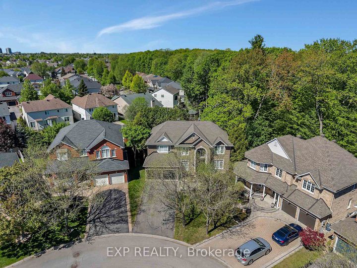 Photo 40 at 28 Sachs Forest Place, Nepean (Barrhaven East), Ottawa