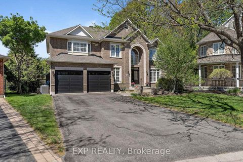 Photo 0 at 28 Sachs Forest Place, Nepean (Barrhaven East), Ottawa