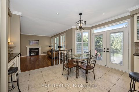 Photo 3 at 28 Sachs Forest Place, Nepean (Barrhaven East), Ottawa
