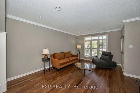 Photo 7 at 28 Sachs Forest Place, Nepean (Barrhaven East), Ottawa
