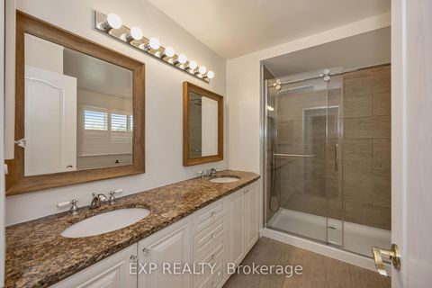 Photo 9 at 28 Sachs Forest Place, Nepean (Barrhaven East), Ottawa