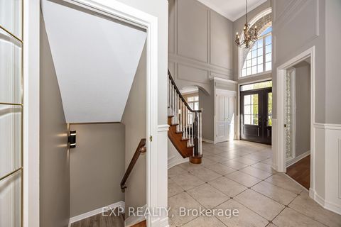 Photo 19 at 28 Sachs Forest Place, Nepean (Barrhaven East), Ottawa