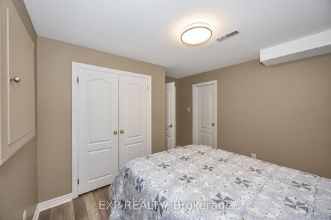 Photo 23 at 28 Sachs Forest Place, Nepean (Barrhaven East), Ottawa