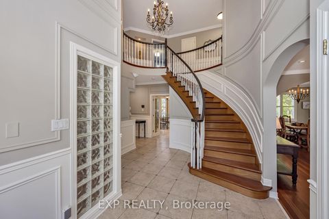 Photo 27 at 28 Sachs Forest Place, Nepean (Barrhaven East), Ottawa