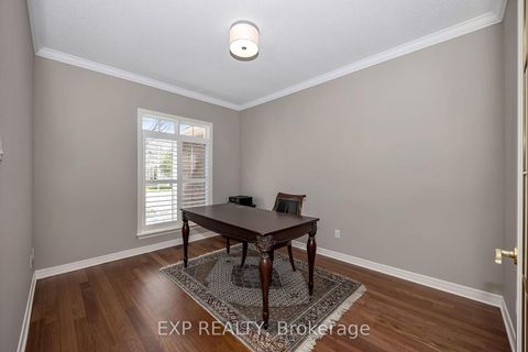 Photo 28 at 28 Sachs Forest Place, Nepean (Barrhaven East), Ottawa