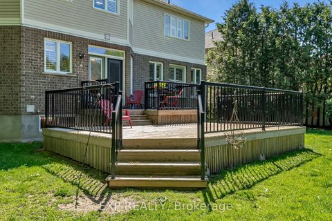 Photo 33 at 28 Sachs Forest Place, Nepean (Barrhaven East), Ottawa