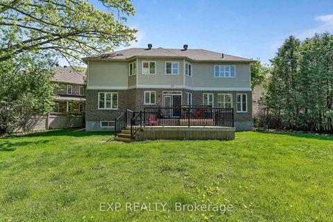 Photo 37 at 28 Sachs Forest Place, Nepean (Barrhaven East), Ottawa