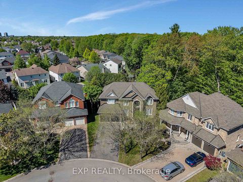 Photo 40 at 28 Sachs Forest Place, Nepean (Barrhaven East), Ottawa