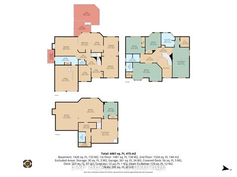 Photo 41 at 28 Sachs Forest Place, Nepean (Barrhaven East), Ottawa