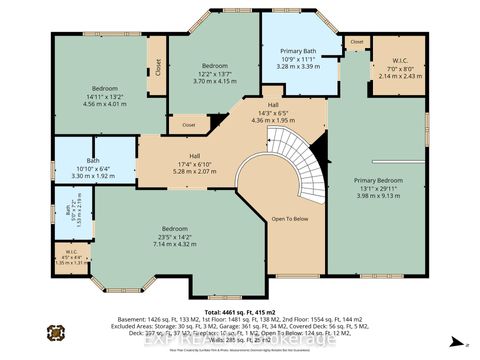 Photo 43 at 28 Sachs Forest Place, Nepean (Barrhaven East), Ottawa