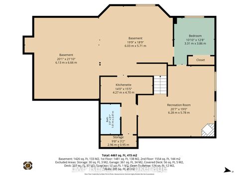 Photo 44 at 28 Sachs Forest Place, Nepean (Barrhaven East), Ottawa