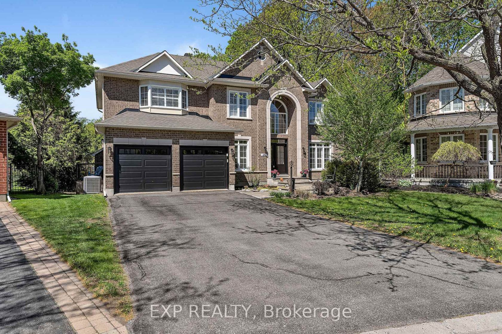 28 Sachs Forest Place, Nepean (Barrhaven East), Ottawa 
