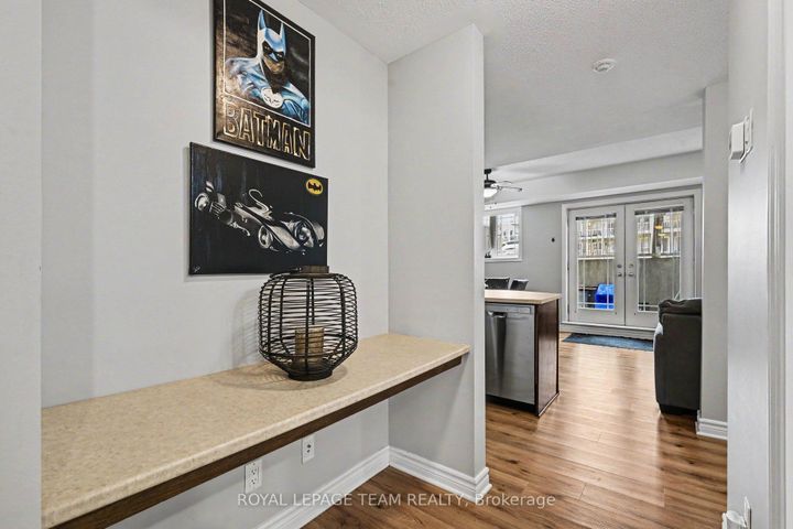 Photo 4 at 1 - 304 Paseo Private, Nepean (Centrepointe), Ottawa