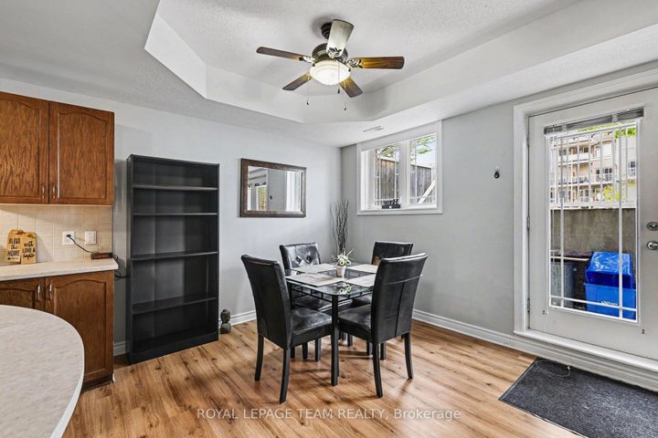 Photo 7 at 1 - 304 Paseo Private, Nepean (Centrepointe), Ottawa