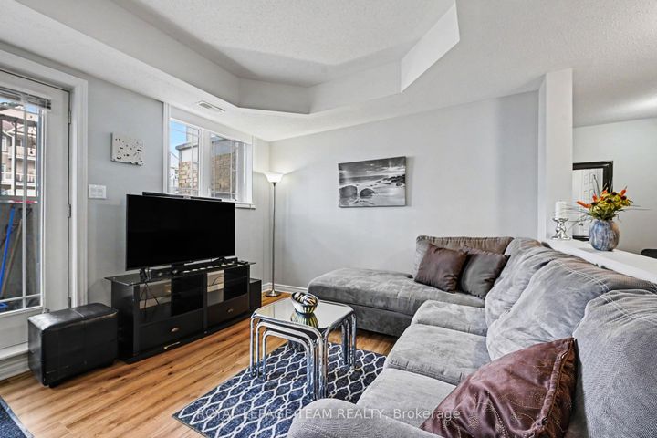 Photo 9 at 1 - 304 Paseo Private, Nepean (Centrepointe), Ottawa