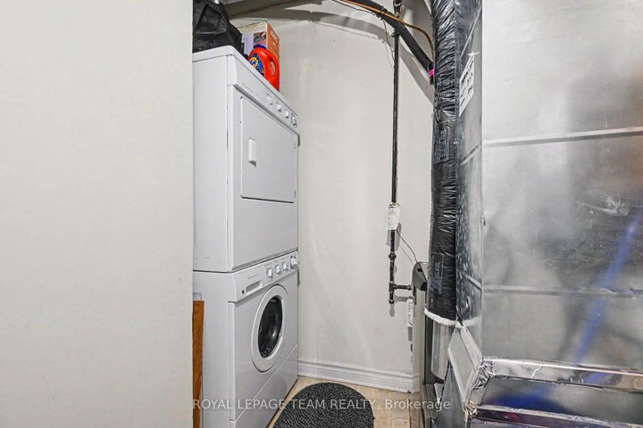 Photo 16 at 1 - 304 Paseo Private, Nepean (Centrepointe), Ottawa