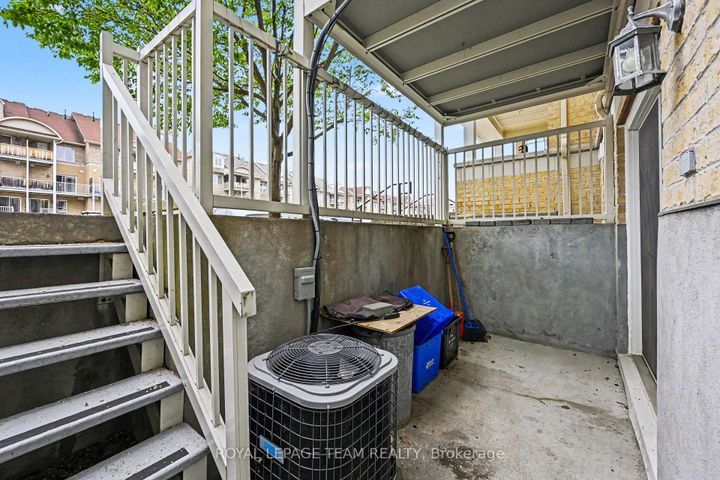 Photo 17 at 1 - 304 Paseo Private, Nepean (Centrepointe), Ottawa