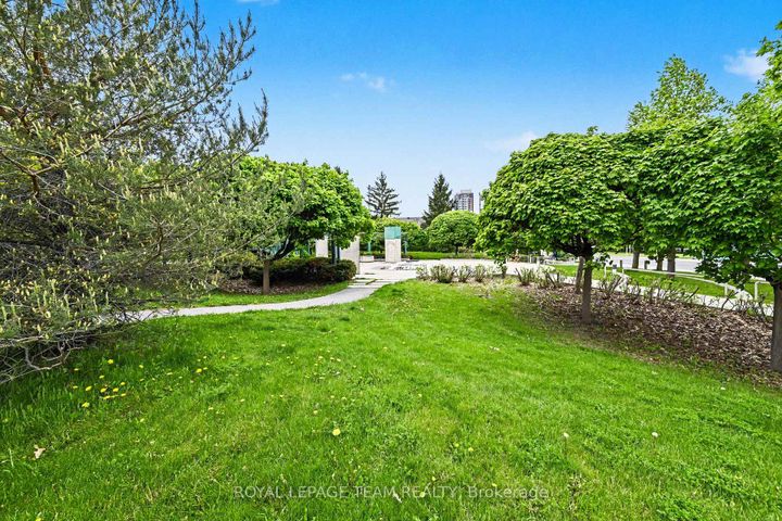 Photo 18 at 1 - 304 Paseo Private, Nepean (Centrepointe), Ottawa