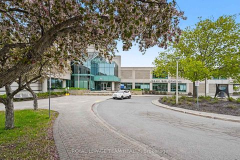 Photo 1 at 1 - 304 Paseo Private, Nepean (Centrepointe), Ottawa
