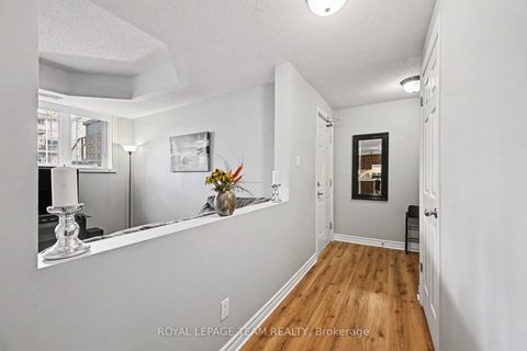 Photo 3 at 1 - 304 Paseo Private, Nepean (Centrepointe), Ottawa