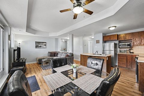 Photo 5 at 1 - 304 Paseo Private, Nepean (Centrepointe), Ottawa