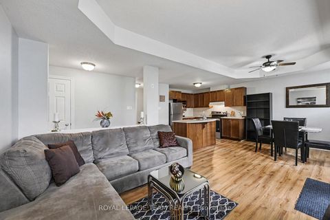 Photo 8 at 1 - 304 Paseo Private, Nepean (Centrepointe), Ottawa