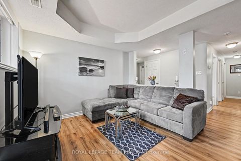 Photo 10 at 1 - 304 Paseo Private, Nepean (Centrepointe), Ottawa
