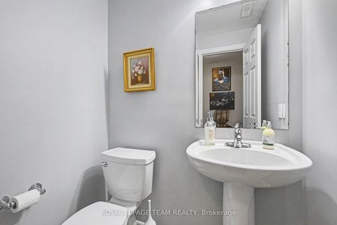 Photo 11 at 1 - 304 Paseo Private, Nepean (Centrepointe), Ottawa