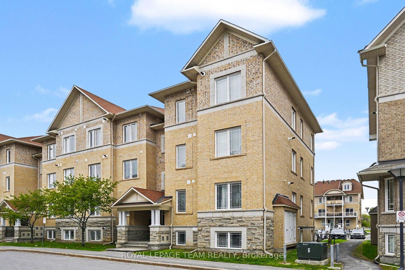1 - 304 Paseo Private, Nepean (Centrepointe), Ottawa 